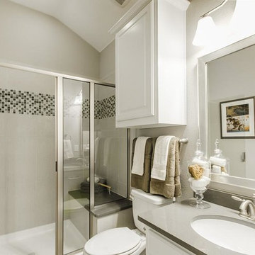 Landon Homes Richwoods Crossings Eastwood Model