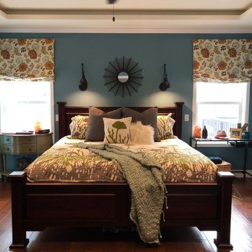 Miscellaneous Room Primps!