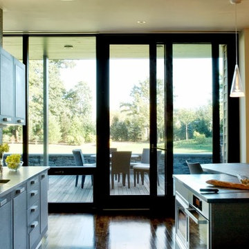 Fieldview Lane House, East Hampton, NY