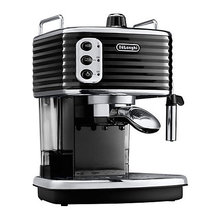 Coffee machines