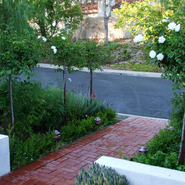 Spanish Interior Design & Garden | Escondido, CA