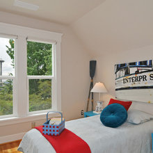 SEASIDE/NAUTICAL INSPIRED ROOMS I LOVE AND WANT IN 2014