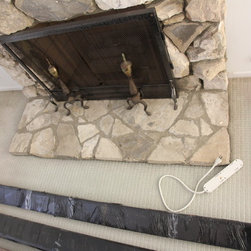 Residential remodel - Los Angeles - Hardwood Flooring