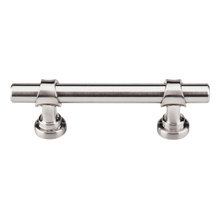 Drawer pulls