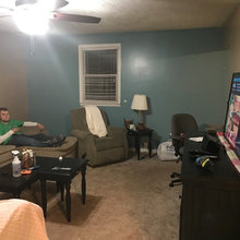 remodel