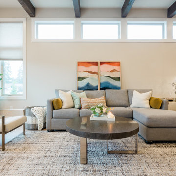 Furnishings, Finishes & Decor