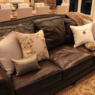 New Home Styling