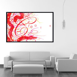 Positive Notes - Prints And Posters