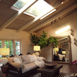 Indian Living Room Mediterranean Living Room Los Angeles By Tara Design