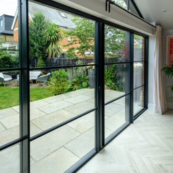 Holstein Avenue - Windows And Doors