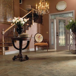 Laminate Flooring Styles - Products
