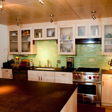 Mill City Loft Remodel