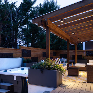 Kirkland Modern Retreat