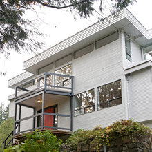Exterior Ideas