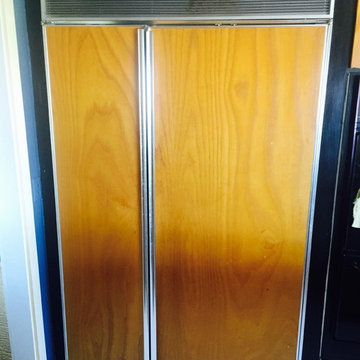Our work: Sub-Zero and Wolf appliances repaired in Beverly Hills, CA