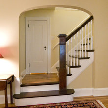 Inside Stairs