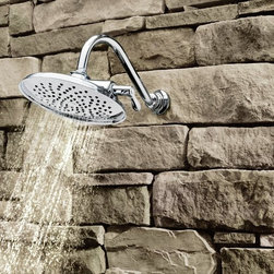 Rain Showers - Showerheads And Body Sprays