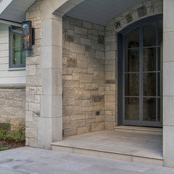 Silver Mist Limestone - Products