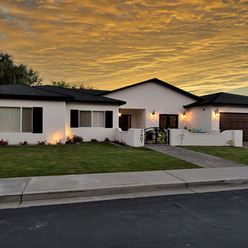 Custom Homes