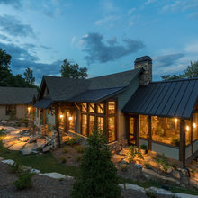 Pawna House
