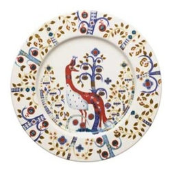 iittala - iittala Taika Plate - Salad - Salad And Dessert Plates