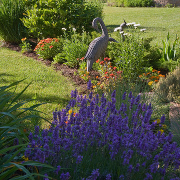 Mediterranean Rustic