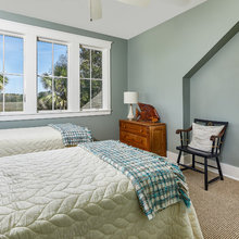 Low Country House