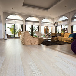 Kahrs Linnea - Hardwood Flooring