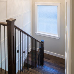 Vancouver West Custom Home - Products