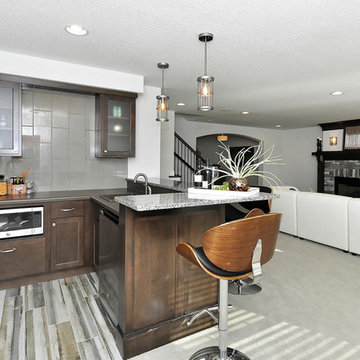 Twenty-One Oaks, Woodbury