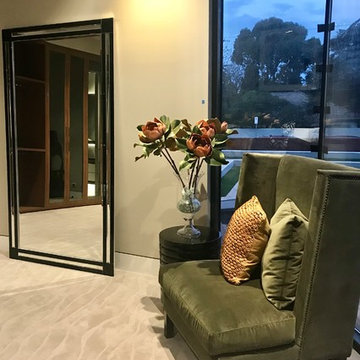 Display Home Hollywood Regency
