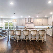 Wood Floors