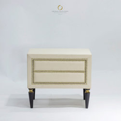 Senegal - Nightstands And Bedside Tables