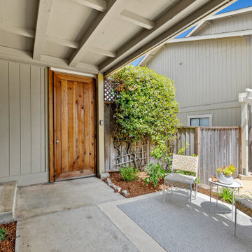 East Cliff Townhouse