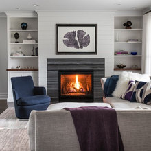 Fireplace - Dan