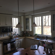 new lights