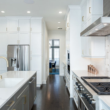 Dallas | Lakewood Heights | Kitchen