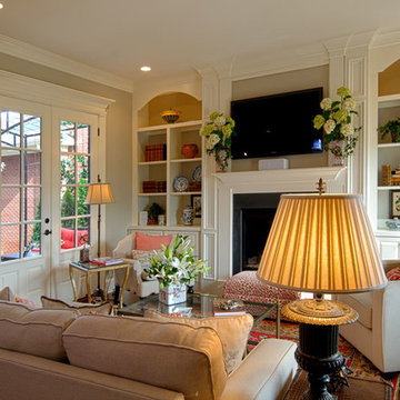 Norton Commons Home