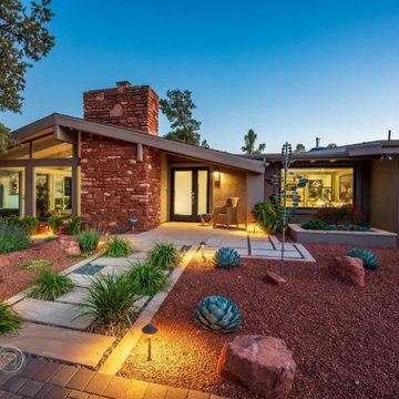 Sedona Healthy Home Inspection