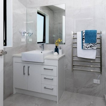 Home Staging Beachlands Auckland - New built