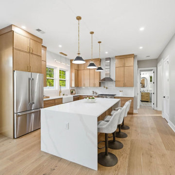 Luxury Residency, Scotch Plains NJ