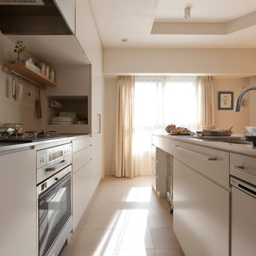 Home Kitchens/11 HB House