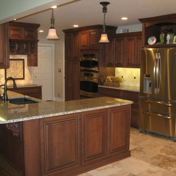 Kansas City Remodeling