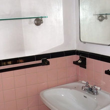 Bathroom ideas