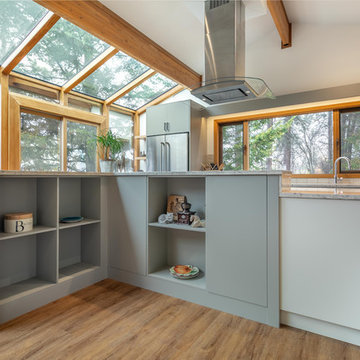 Camp Rd Renovation