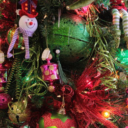 Christmas 2015 - Products