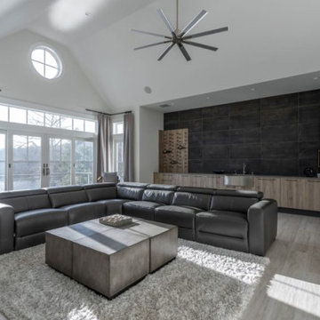 2021 HOBI “Best In State Vacation Home”
