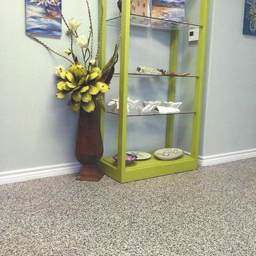 Interior Floor Ideas
