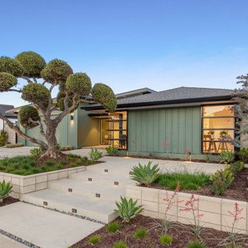 Highland Drive