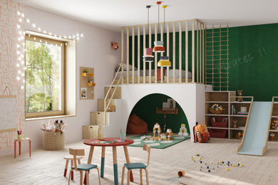 Inspiration maison 2024